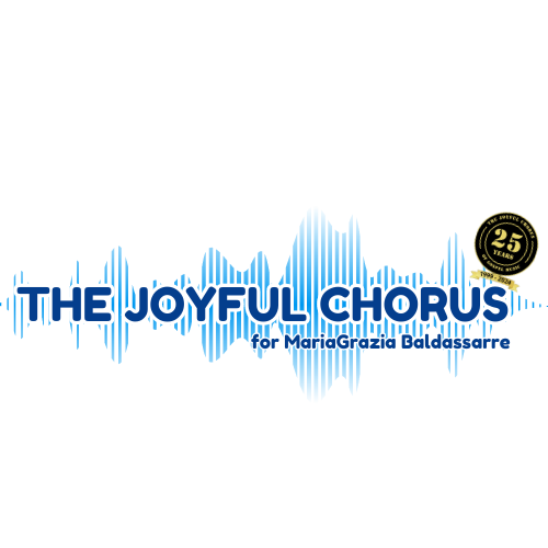 The Joyful Chorus