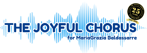 The Joyful Chorus